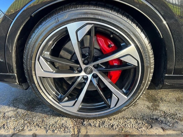 Used Audi SQ7 2023 for sale - 76009299: Photo 18