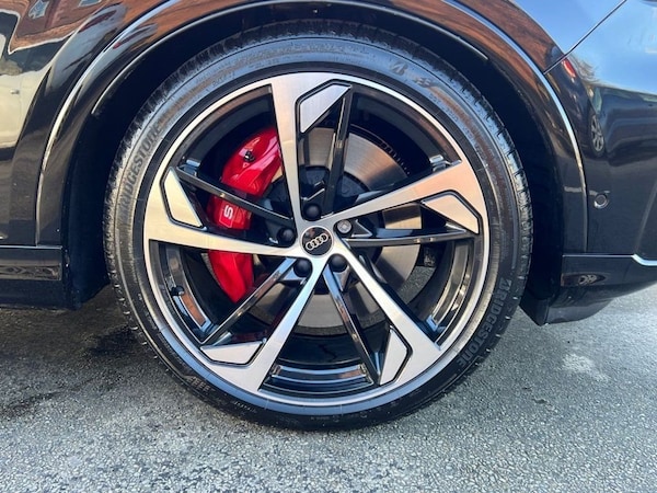 Used Audi SQ7 2023 for sale - 76009299: Photo 19