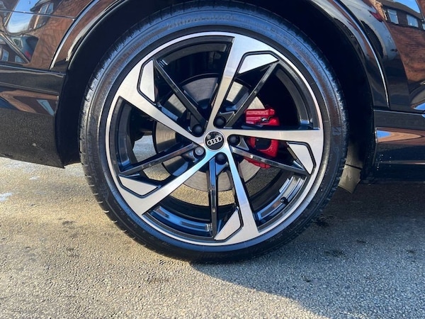 Used Audi SQ7 2023 for sale - 76009299: Photo 20