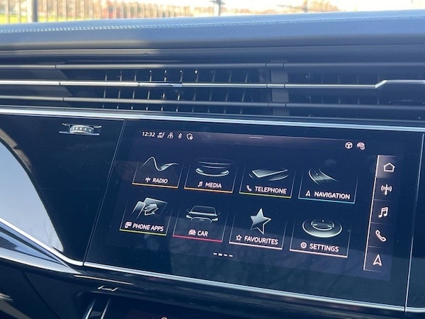 Used Audi SQ7 2023 for sale - 76009299: Photo 22