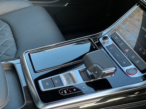 Used Audi SQ7 2023 for sale - 76009299: Photo 25