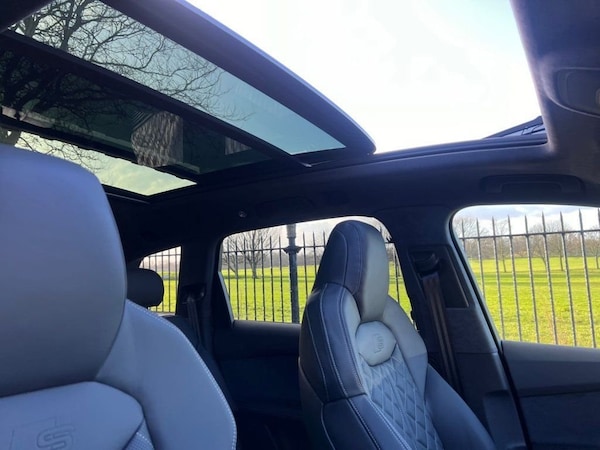 Used Audi SQ7 2023 for sale - 76009299: Photo 26