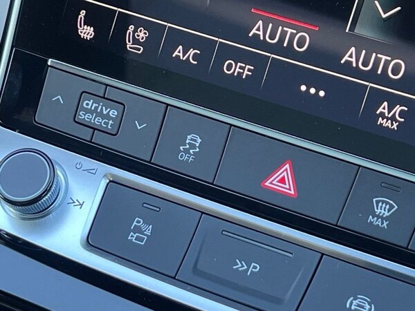 Used Audi SQ7 2023 for sale - 76009299: Photo 31