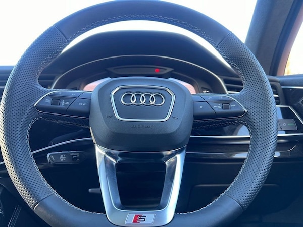 Used Audi SQ7 2023 for sale - 76009299: Photo 36
