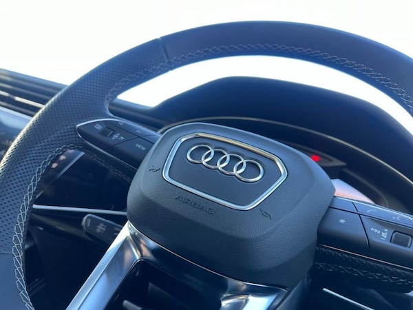 Used Audi SQ7 2023 for sale - 76009299: Photo 37