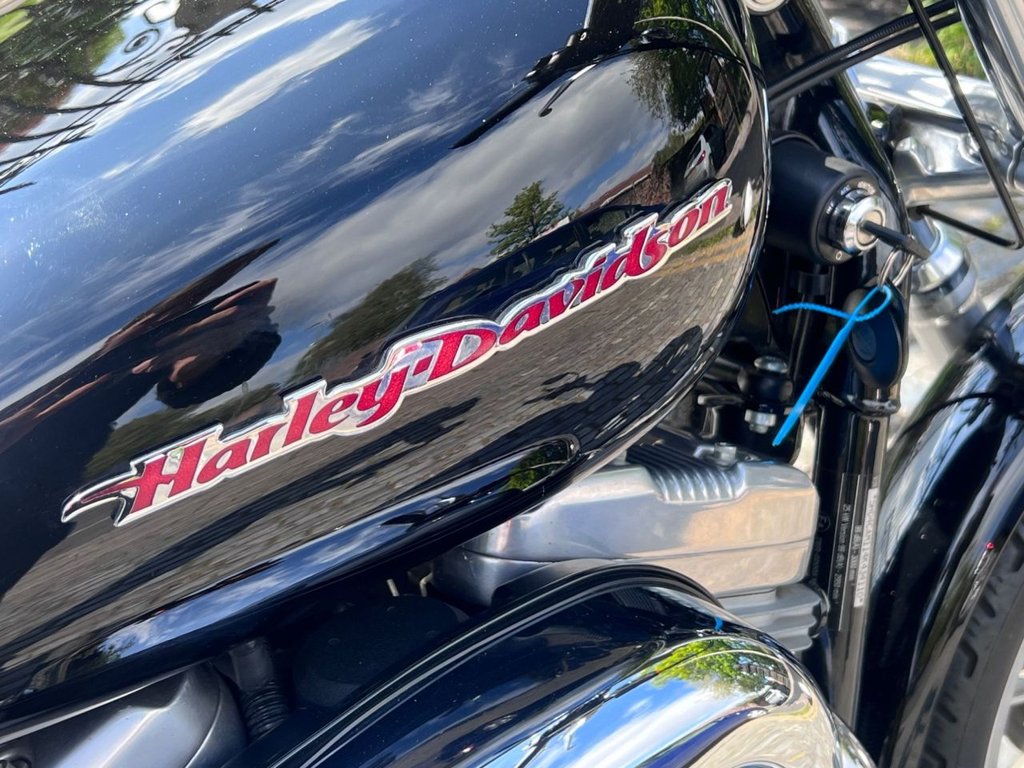 Used Harley-Davidson SPORTSTER 2004 for sale - 78569618: Photo 10