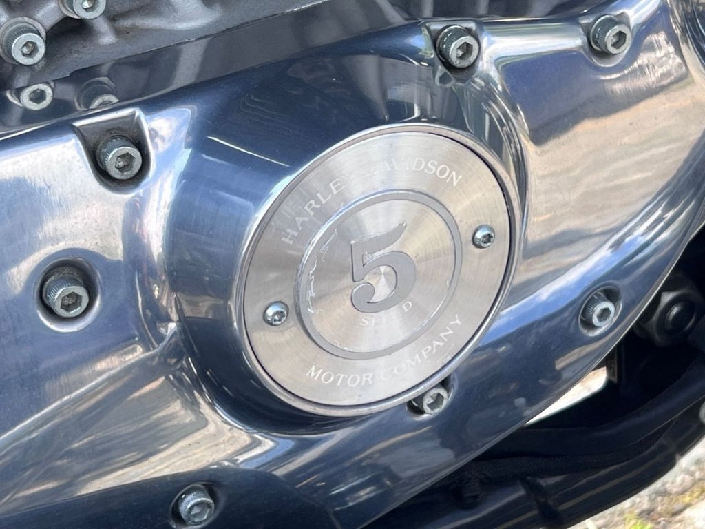 Used Harley-Davidson SPORTSTER 2004 for sale - 78569618: Photo 14