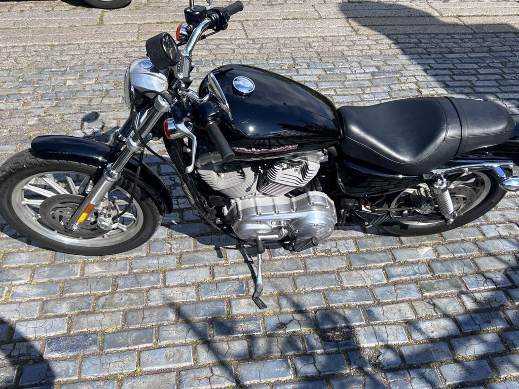 Used Harley-Davidson SPORTSTER 2004 for sale - 78569618: Photo 8