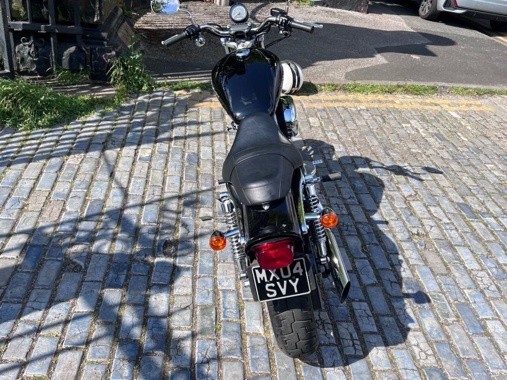 Used Harley-Davidson SPORTSTER 2004 for sale - 78569618: Photo 9