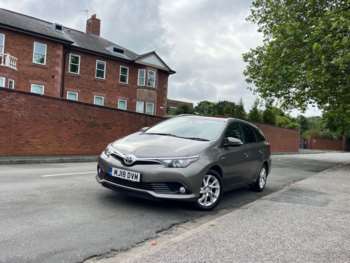 Used Toyota Auris 2018 for sale - 74916197: Photo