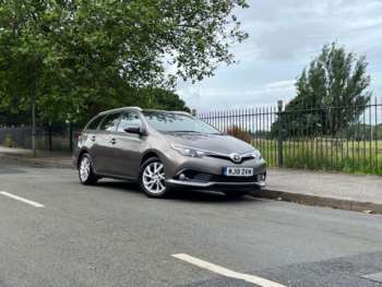 Used Toyota Auris 2018 for sale - 74916197: Photo