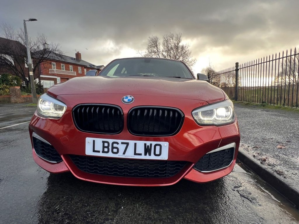 Used BMW 1 Series 2018 for sale - 76604856: Photo 10