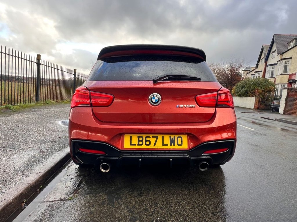 Used BMW 1 Series 2018 for sale - 76604856: Photo 11