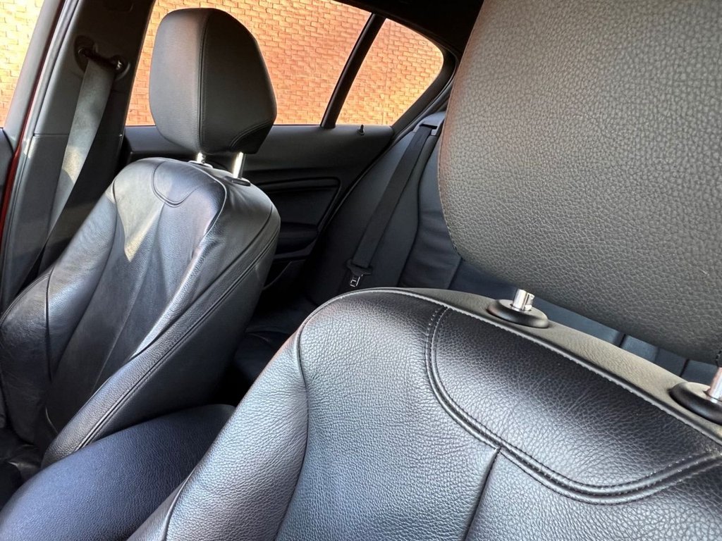 Used BMW 1 Series 2018 for sale - 76604856: Photo 13