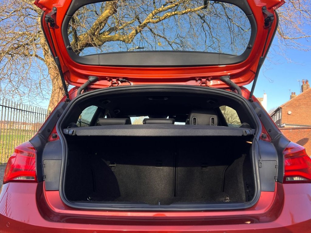 Used BMW 1 Series 2018 for sale - 76604856: Photo 15