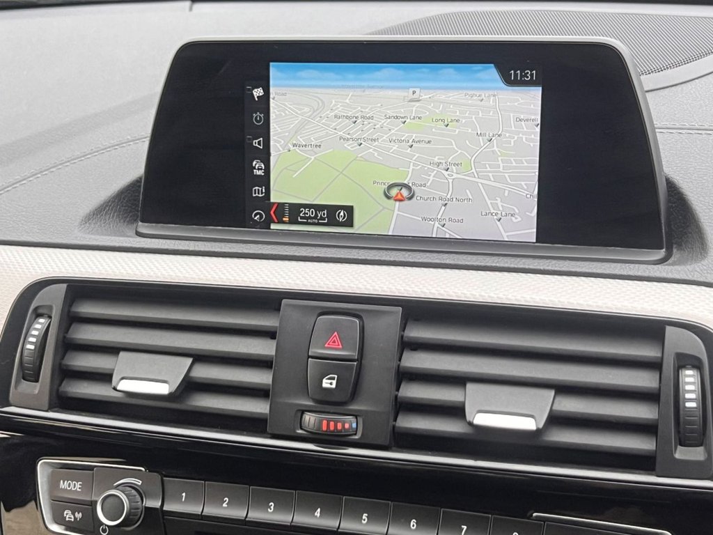 Used BMW 1 Series 2018 for sale - 76604856: Photo 17