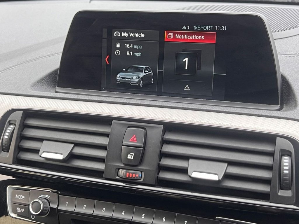 Used BMW 1 Series 2018 for sale - 76604856: Photo 18