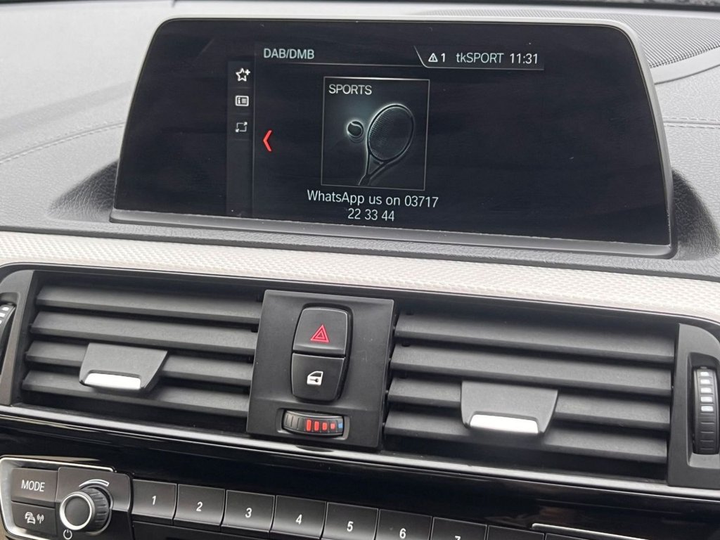 Used BMW 1 Series 2018 for sale - 76604856: Photo 19