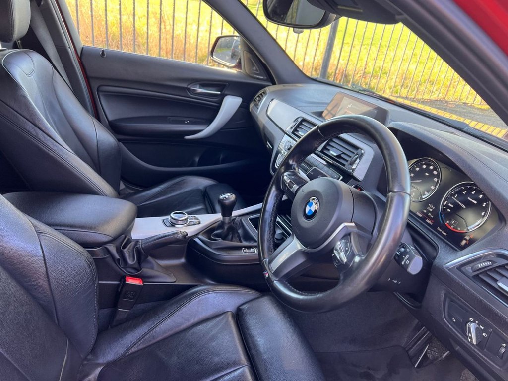 Used BMW 1 Series 2018 for sale - 76604856: Photo 2