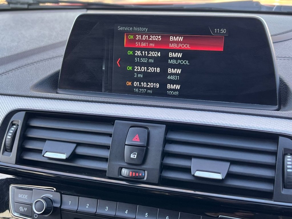 Used BMW 1 Series 2018 for sale - 76604856: Photo 23