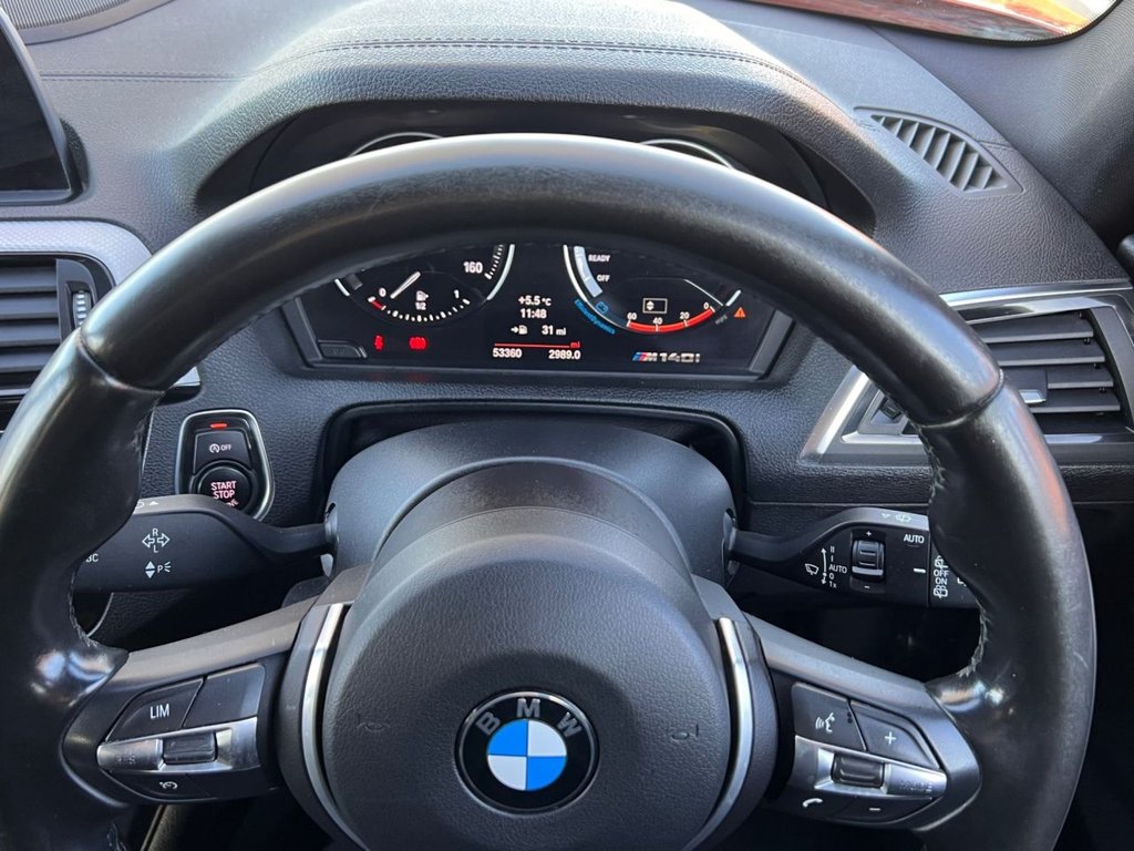 Used BMW 1 Series 2018 for sale - 76604856: Photo 25