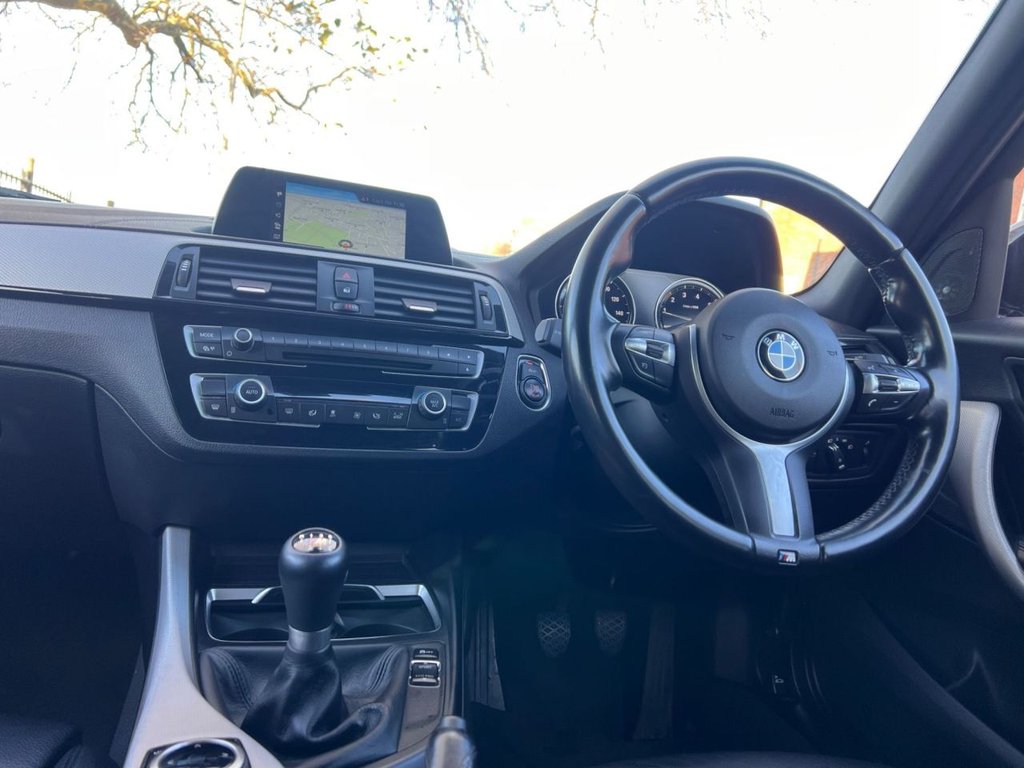 Used BMW 1 Series 2018 for sale - 76604856: Photo 26