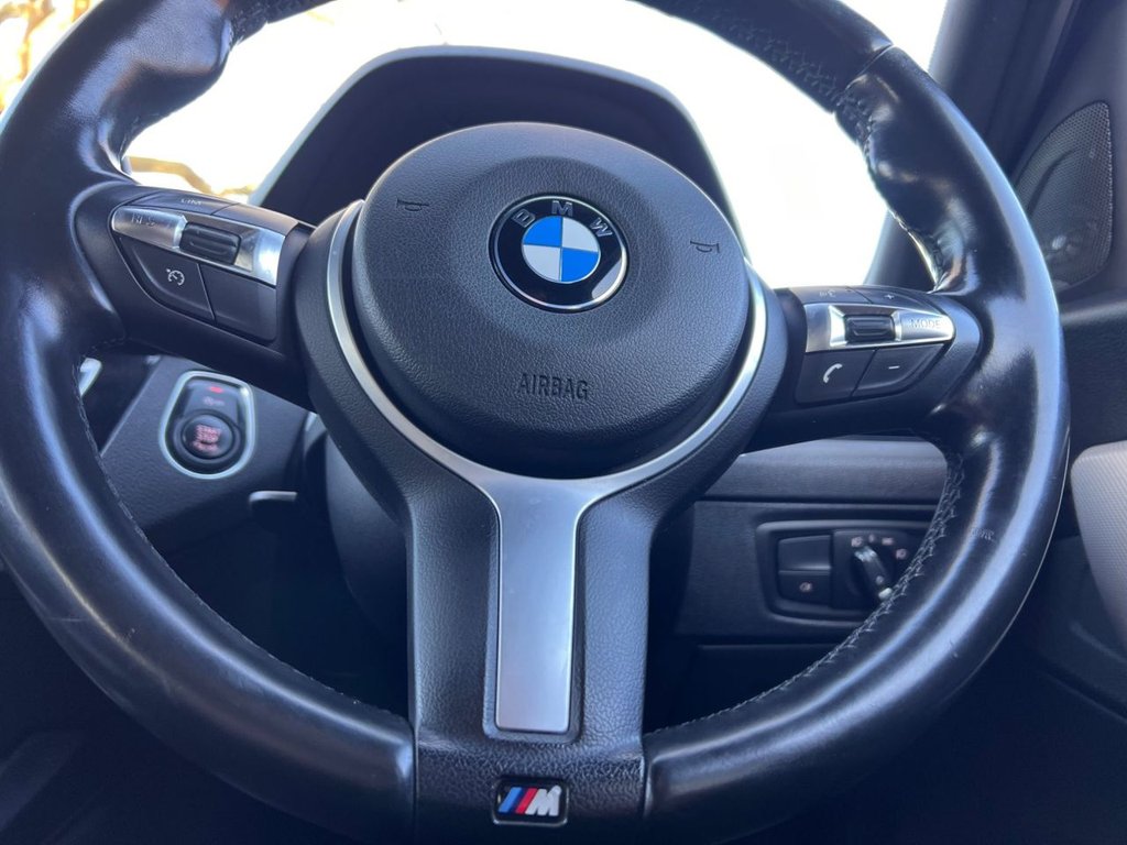 Used BMW 1 Series 2018 for sale - 76604856: Photo 27
