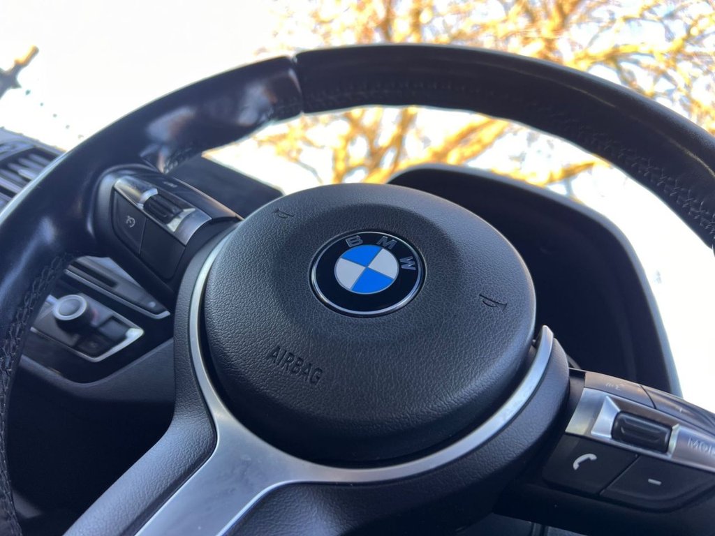 Used BMW 1 Series 2018 for sale - 76604856: Photo 28