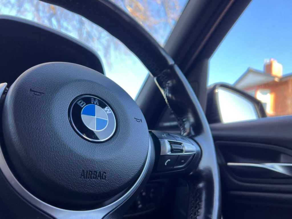 Used BMW 1 Series 2018 for sale - 76604856: Photo 29