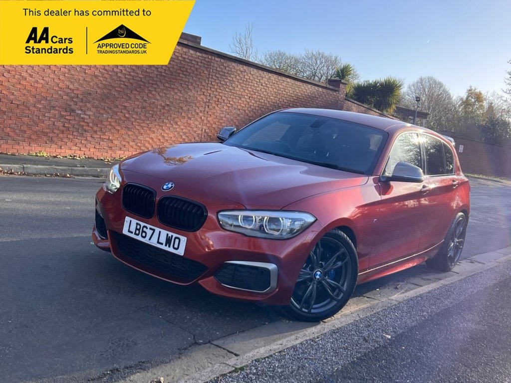 Used BMW 1 Series 2018 for sale - 76604856: Photo 3