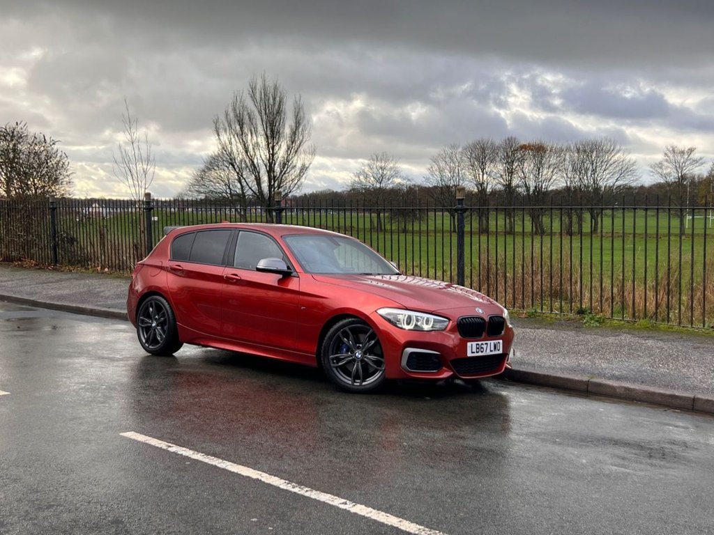 Used BMW 1 Series 2018 for sale - 76604856: Photo 4