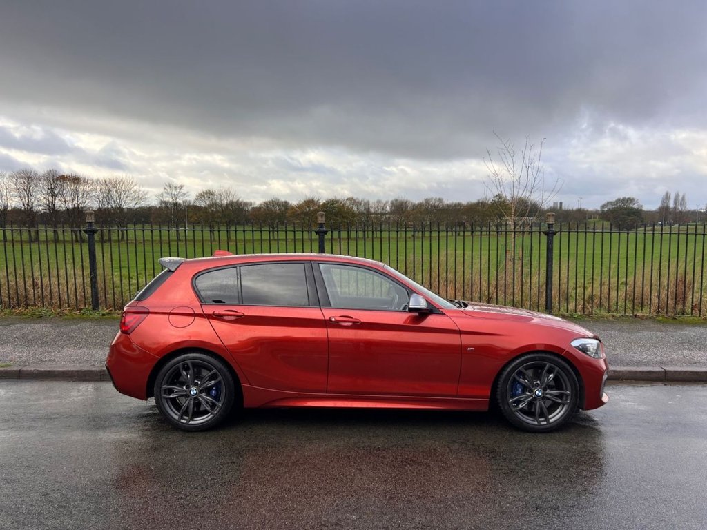 Used BMW 1 Series 2018 for sale - 76604856: Photo 5