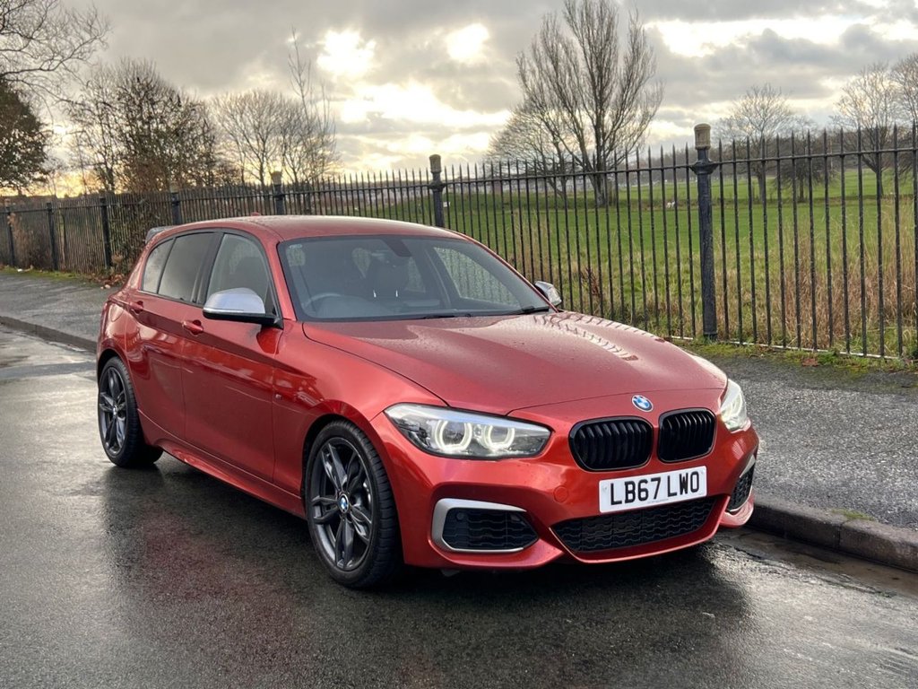 Used BMW 1 Series 2018 for sale - 76604856: Photo 7