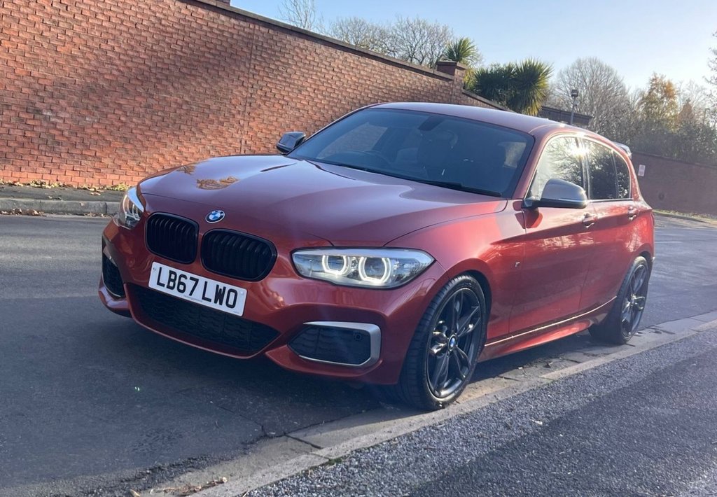 Used BMW 1 Series 2018 for sale - 76604856: Photo 8