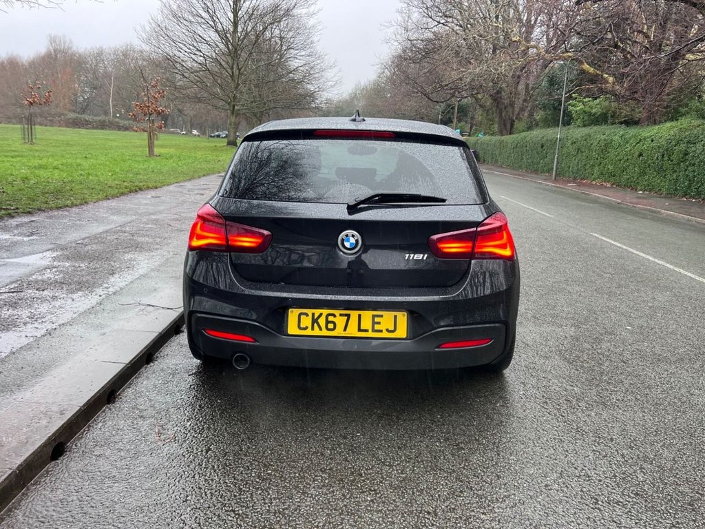 Used BMW 1 Series 2017 for sale - 77187985: Photo 11