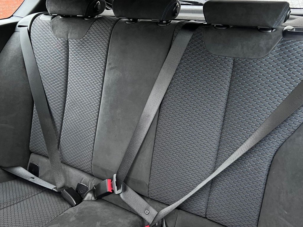 Used BMW 1 Series 2017 for sale - 77187985: Photo 13