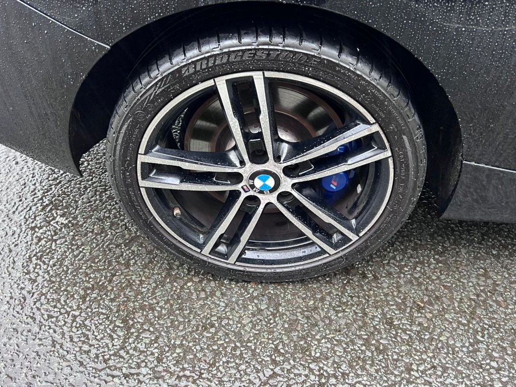 Used BMW 1 Series 2017 for sale - 77187985: Photo 15