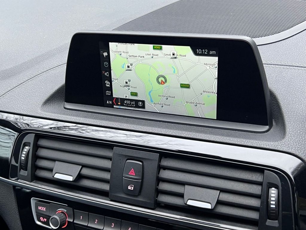 Used BMW 1 Series 2017 for sale - 77187985: Photo 16