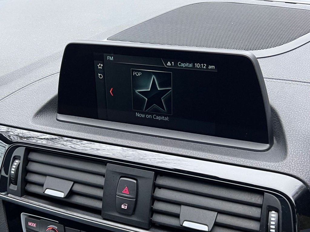 Used BMW 1 Series 2017 for sale - 77187985: Photo 17