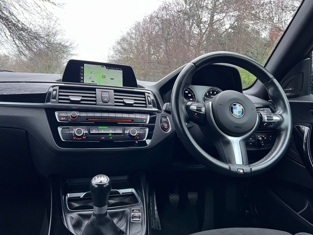 Used BMW 1 Series 2017 for sale - 77187985: Photo 23