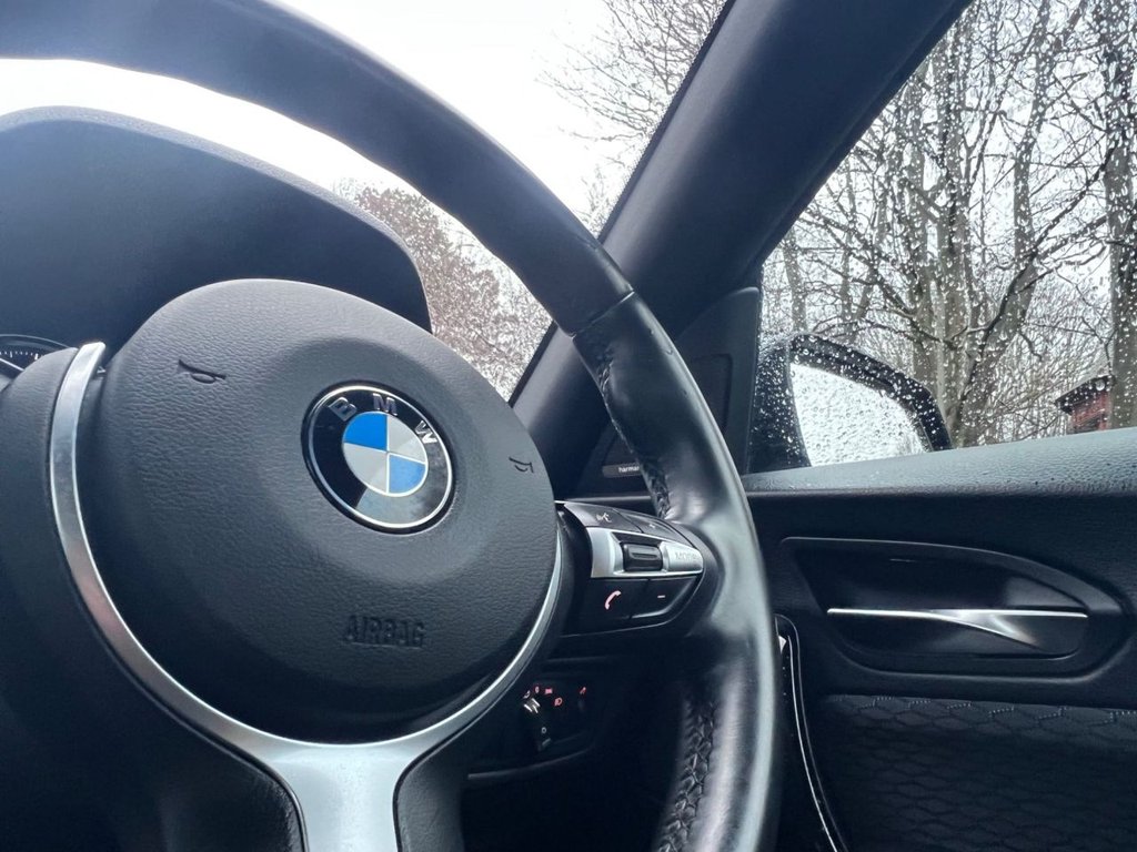 Used BMW 1 Series 2017 for sale - 77187985: Photo 26