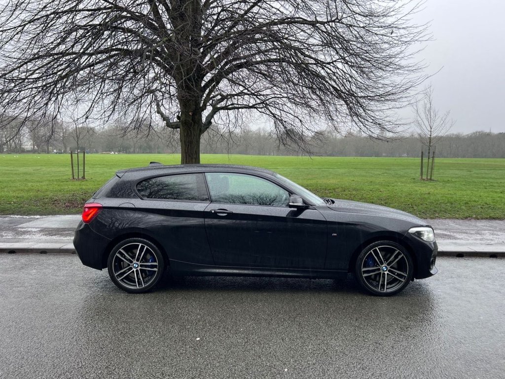 Used BMW 1 Series 2017 for sale - 77187985: Photo 5