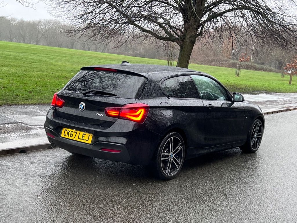 Used BMW 1 Series 2017 for sale - 77187985: Photo 6