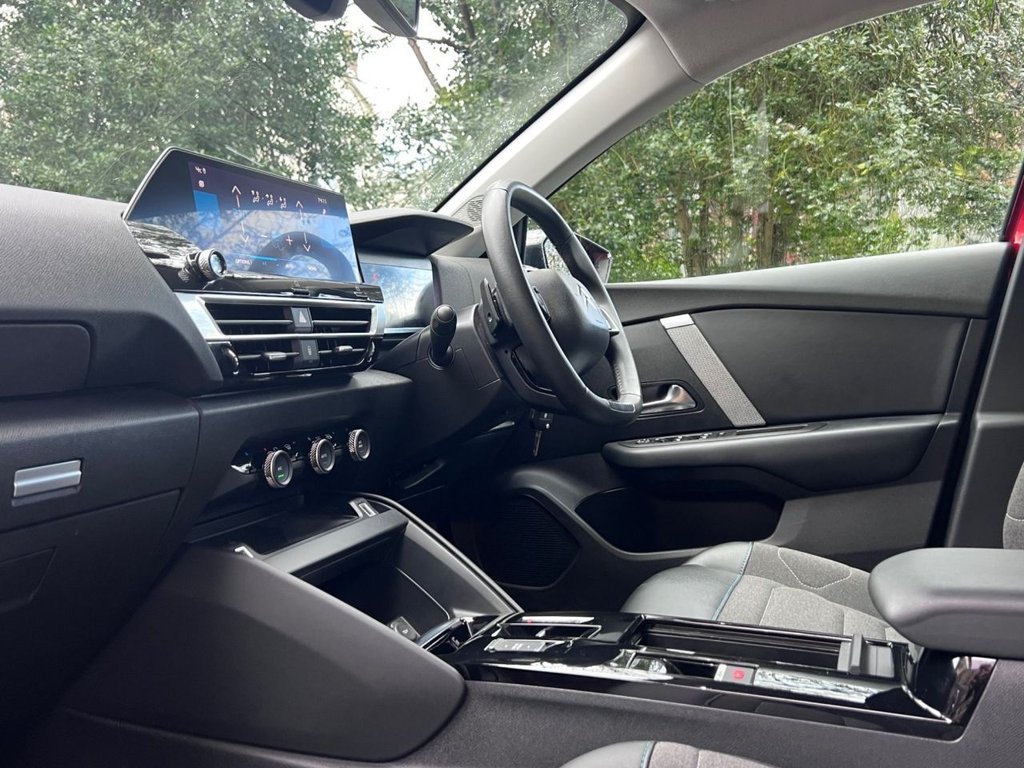 Used Citroen C4 2021 for sale - 78017074: Photo 12