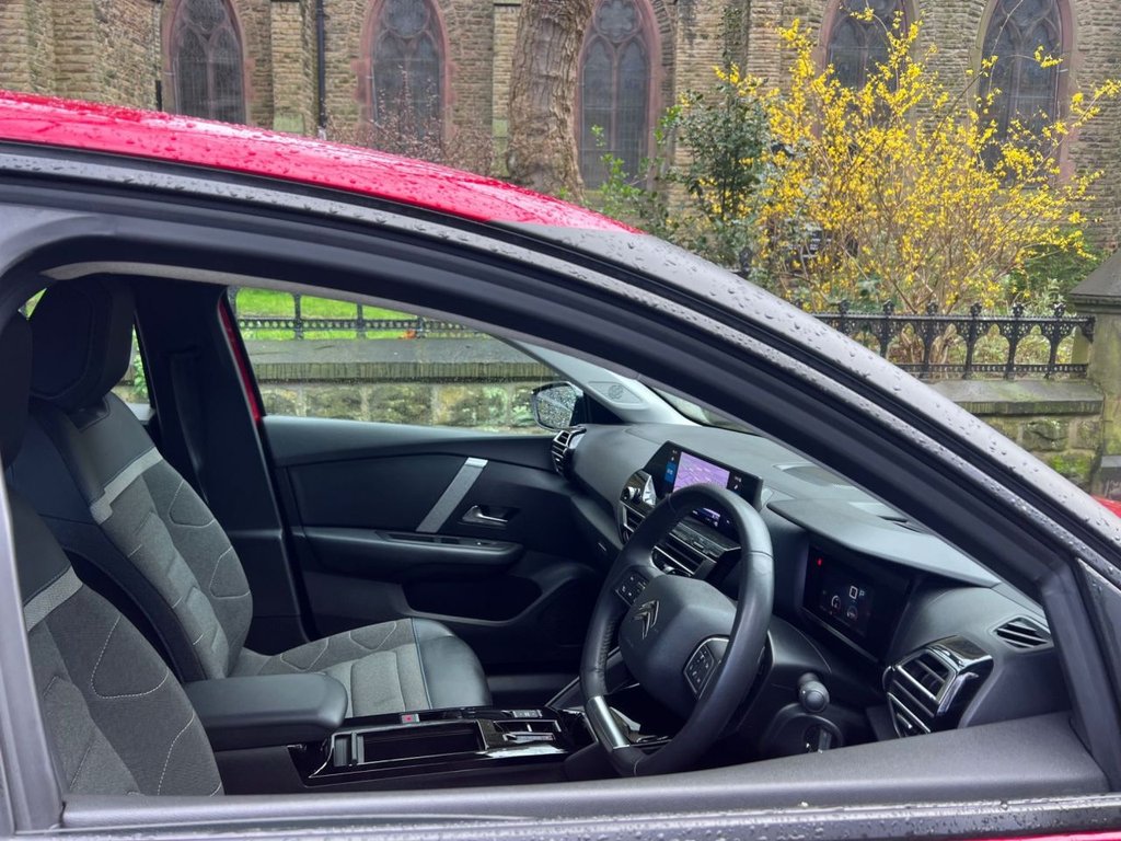 Used Citroen C4 2021 for sale - 78017074: Photo 13