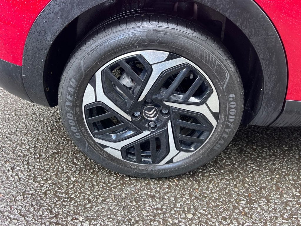 Used Citroen C4 2021 for sale - 78017074: Photo 15