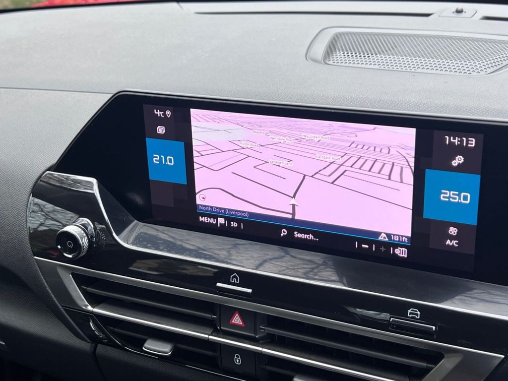 Used Citroen C4 2021 for sale - 78017074: Photo 16