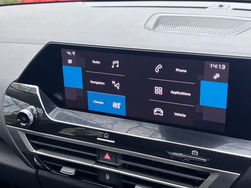 Used Citroen C4 2021 for sale - 78017074: Photo 17