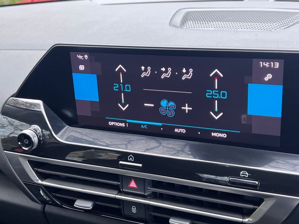 Used Citroen C4 2021 for sale - 78017074: Photo 18