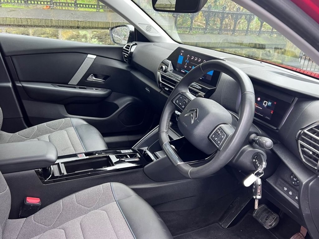 Used Citroen C4 2021 for sale - 78017074: Photo 2